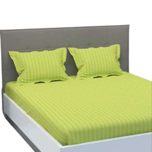 Striped Fitted Bedsheet