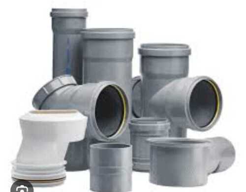 Swr Pipe Fittings - Material: Plastic