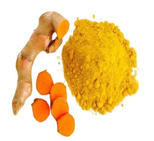 Turmeric Powder - Fresh Natural Dried Spice | 100% Pure Very Good Quality Food Grade Good for Health Vibrant Yellow Color Raw Processing Ideal for Cooking