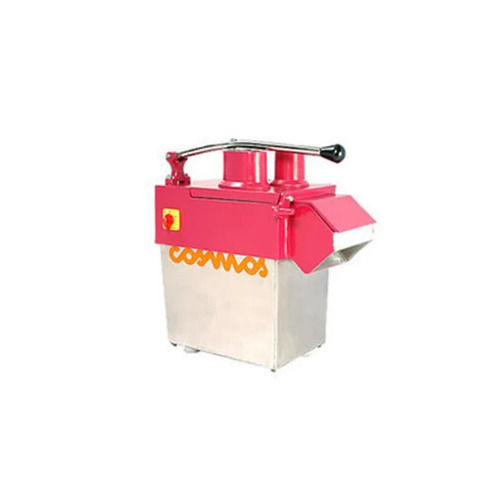 Vegetable Cutting Machine