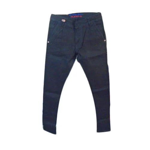 Premium Velvet Mens Jeans - Regular Fit, Light Blue | Soft Fabric, Elegant Pattern, Shrink Resistant, Unique Color Combinations, Waterproof, Very Fashionable