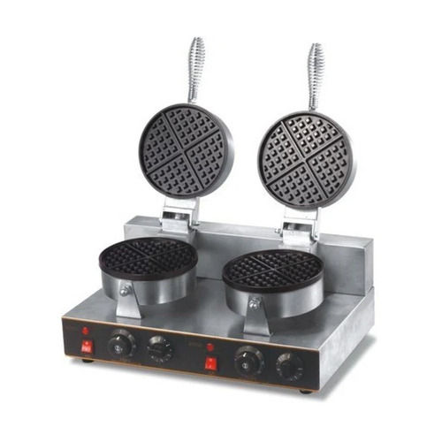 Waffle Maker Machine