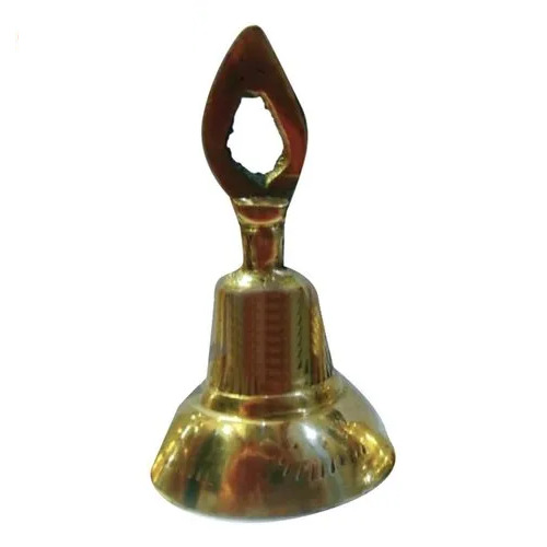Wall Hanging Temple Bell