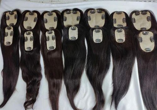 Women Hair Extension - Color: Na