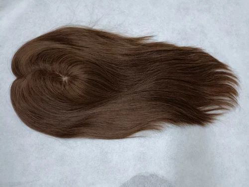 Women Hair Wig - Color: Na