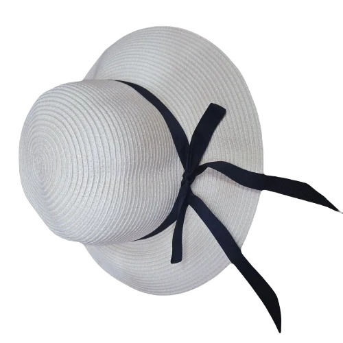 Women Straw Hat 