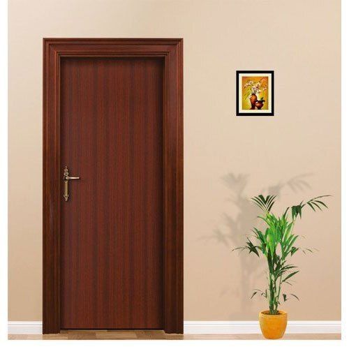 Wooden Flush Doors