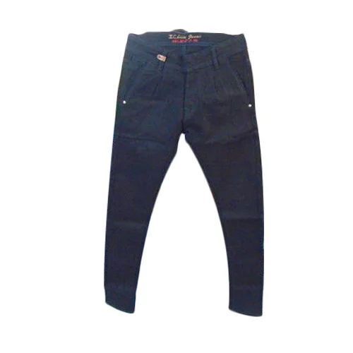 Z Black Mens Jeans