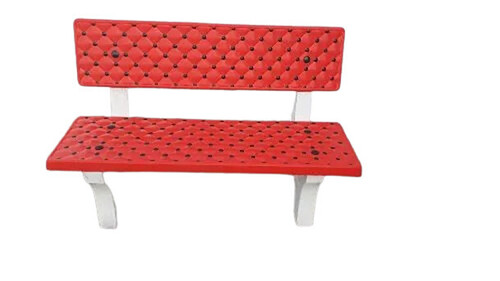  Rcc Leathery Bench