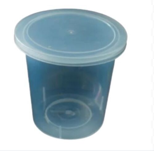 150ml Plastic Food Packaging Container