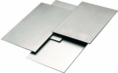 17 4 PH Stainless Steel Sheet - High Strength, Corrosion Resistant Plate | Durable, Silver and Grey Finish for Industrial Applications