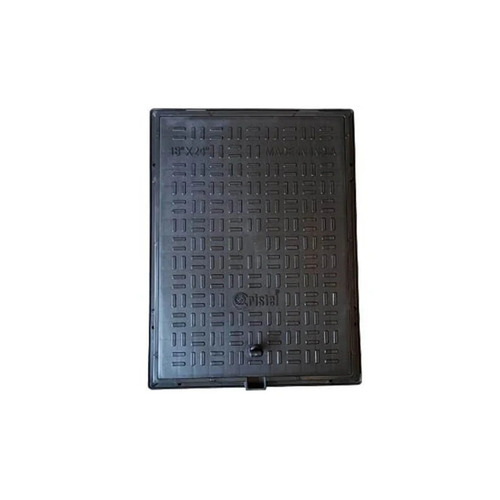 18 X 24 Inch PVC Manhole Cover