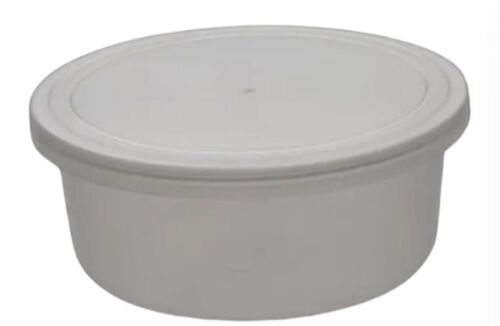 200ml Plastic Food Packaging Container