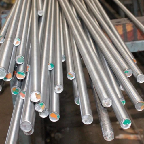 202 Stainless Steel Bar - Polished Finish High Strength Corrosion Resistant Durable Material for Industrial Applications