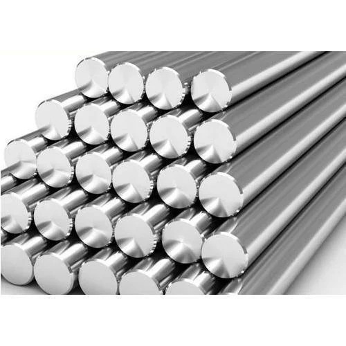 316 Stainless Steel Round Bars - High Strength, Corrosion Resistant | Durable, Polished Finish for Industrial Applications