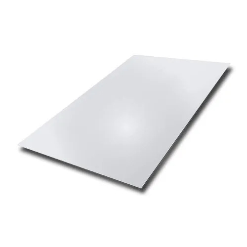 Stainless Steel Sheet - 316L High Strength Corrosion Resistant Durable | Silver Grey Steel Plate for Industrial Applications
