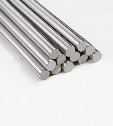 430 Stainless Steel Round Bar - High Strength Corrosion Resistant Polished Finish for Industrial Applications