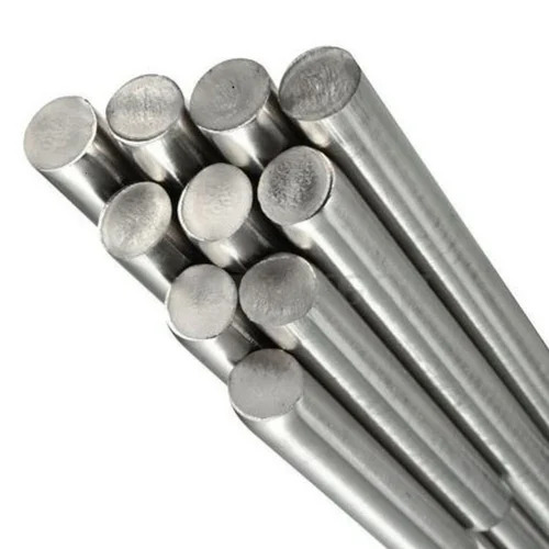 430 Stainless Steel Round Bar