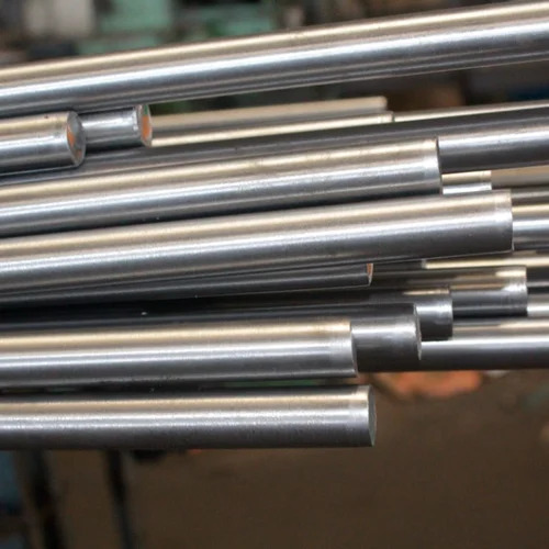 431 Stainless Steel Round Bar - Polished Finish High Strength & Corrosion Resistant for Industrial Applications