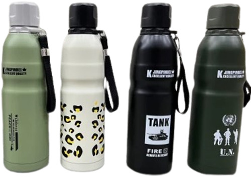 750 Ml Vacuum Bottle
