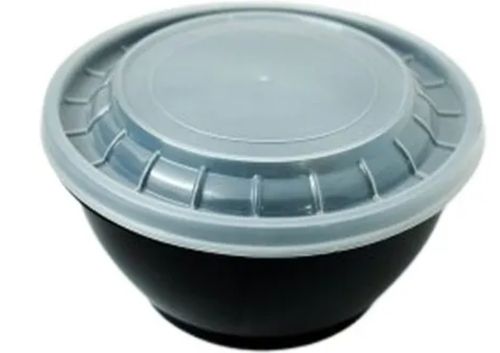 750ml Plastic Food Packaging Bowl