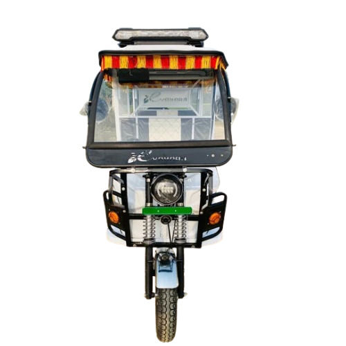 Battery Operated Rickshaw