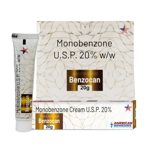 Benzocan Cream