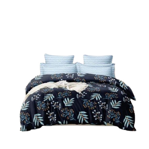 Bombay Dyeing Bed Sheets By Spykar Woollens