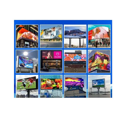 Commercial Led Video Wall