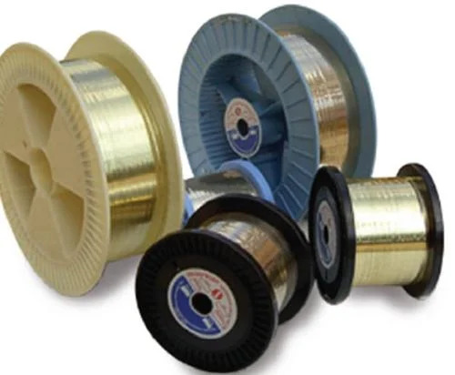 Common Brass Wire