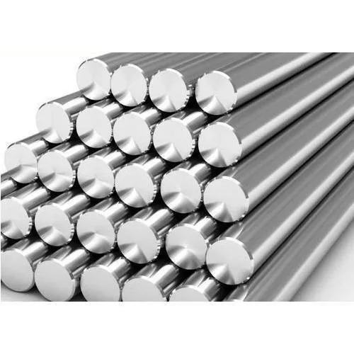 Stainless Steel Bar - High Strength, Corrosion Resistant, Polished Finish | Durable Design for Industrial Use