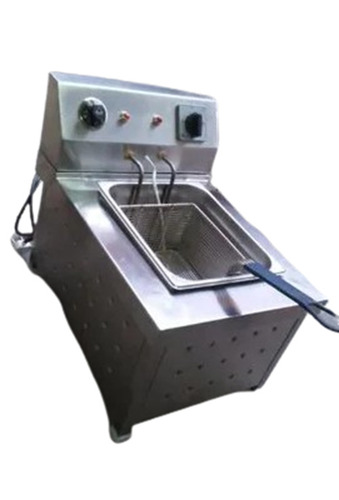 Electric Deep Fryer