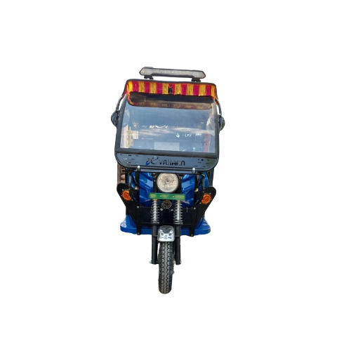 Electric Rickshaw