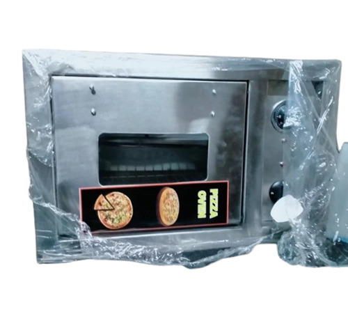 Electric Steel Pizza Oven