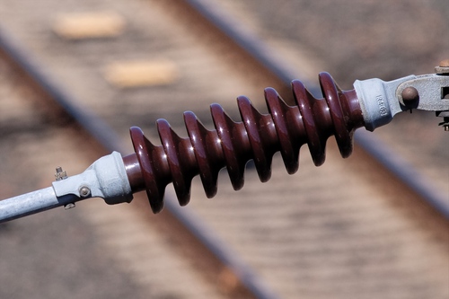 Electrical Insulator