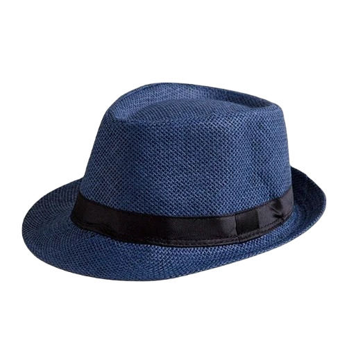 Fedora Summer Hat