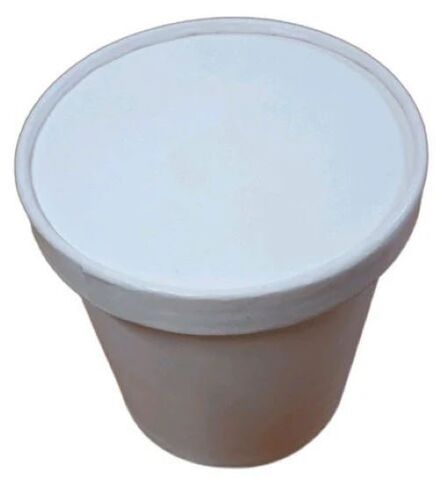 Food Packaging Containers - 700 Ml Premium Quality Paper Packaging Box with Foldable Design Custom Printing Heat Insulation Secure Closure Biodegradable Material