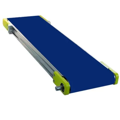 Gravity Conveyor Belt