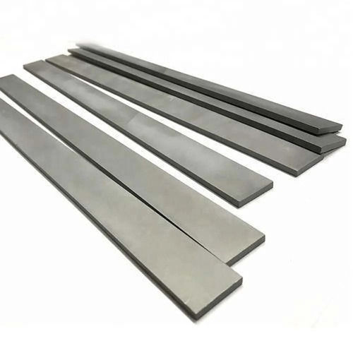 Hchcr Stainless Steel Flat Bar