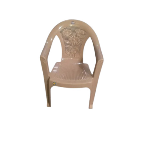 High Back Designer Plastic Chair