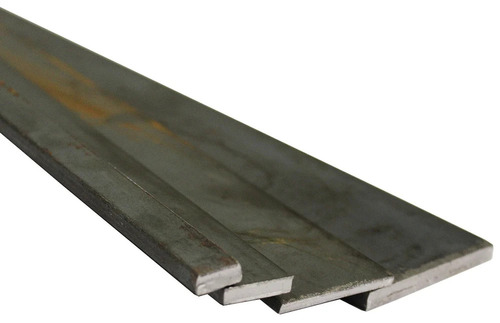 Hot Rolled Stainless Steel Flat Bars