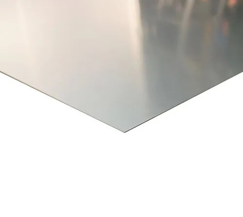 Hot Rolled Stainless Steel Sheet - Durable & Corrosion Resistant | High Strength, Silver Grey Plate for Industrial Applications