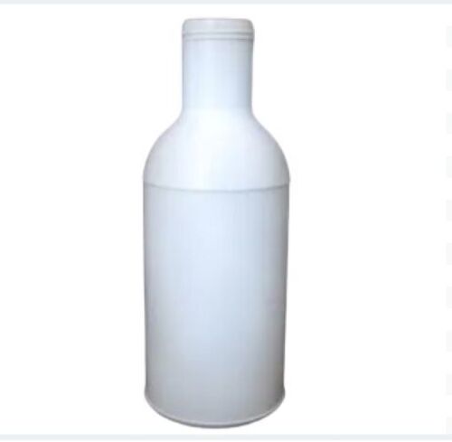 Industrial Ink Toner Powder Bottles