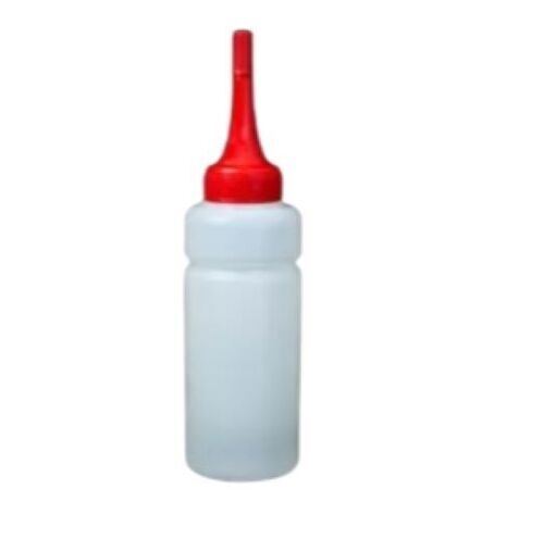 Ink Toner Powder Bottles