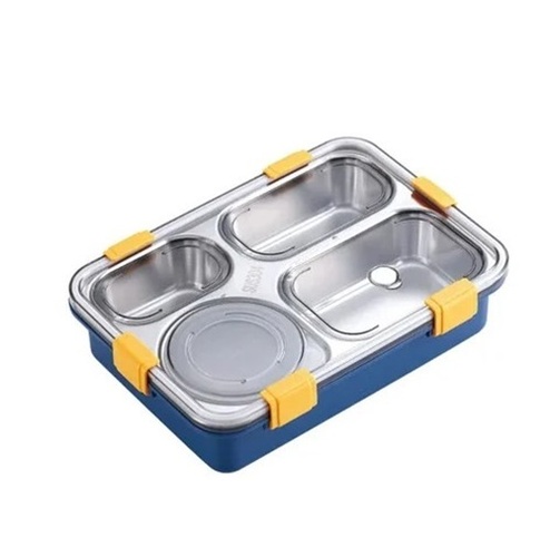 Insulates Stainless Steel Lunch Box