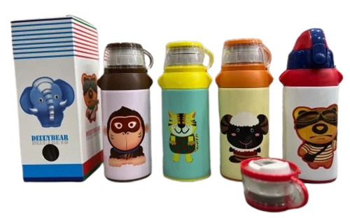 Kids Sipper Bottle