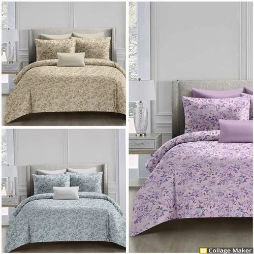 King Size Bedsheet Set