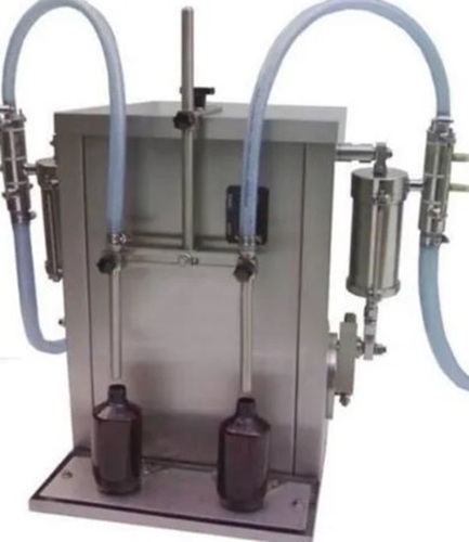 Liquide Filling Machine