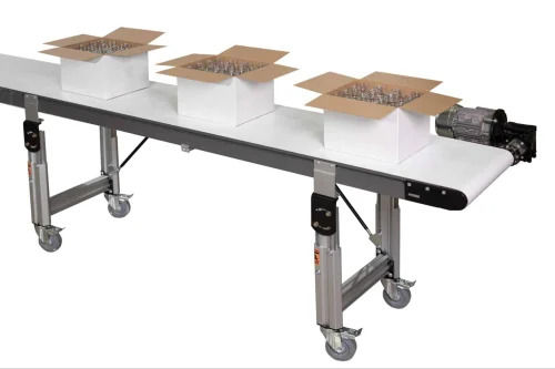 Material Handling Conveyors