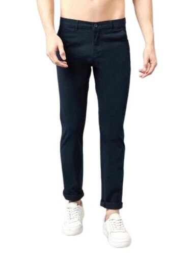 Mens Premium Cotton Trouser